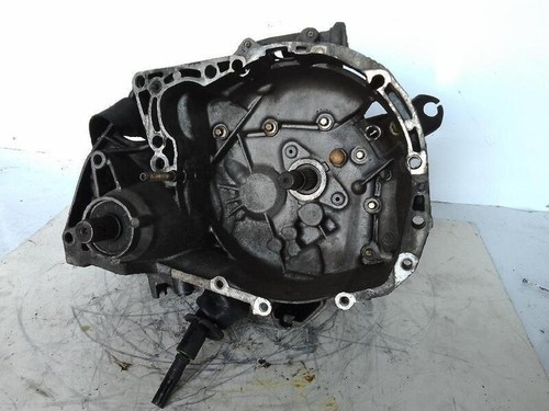 Cambio per renault megane - megane, «i
