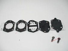 Per SUZUKI Fuoribordo 2 tempi