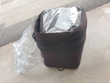 GIVI Voyager Bag borsa serbatoio magnetica