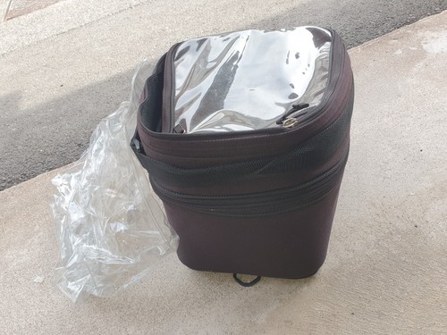 Givi voyager bag borsa - givi,