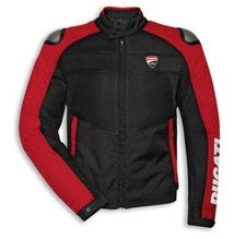 DUCATI Dainese Corse Tex SUMMER C3 giacca tex estiva giacca tessile tex jacket