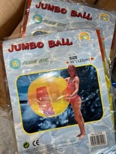 GIOCHI GONFIABILI PER MARE E