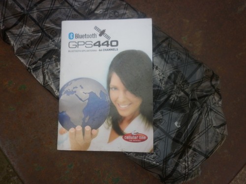 Gps 440 cellular - 440-, line-