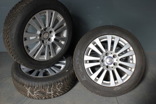 Originale mercedes w204 cerchi - w204,