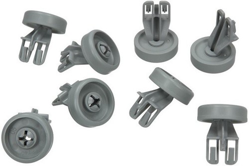 Whirlpool kit ruote - whirlpool,