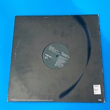 Mousse T. Feat. Emma Lanford - Right About Now (12" MIX, ITALY 2004)