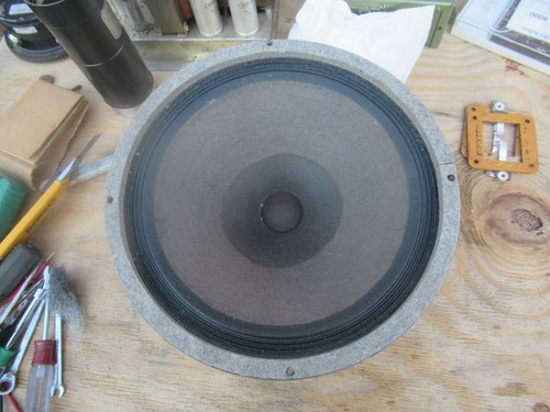 Altoparlante hifi echolette - altoparlante,