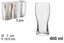 x Set Servizio 3 Pezzi