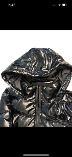 Guess puffer jacket uomo 2xl - guess,