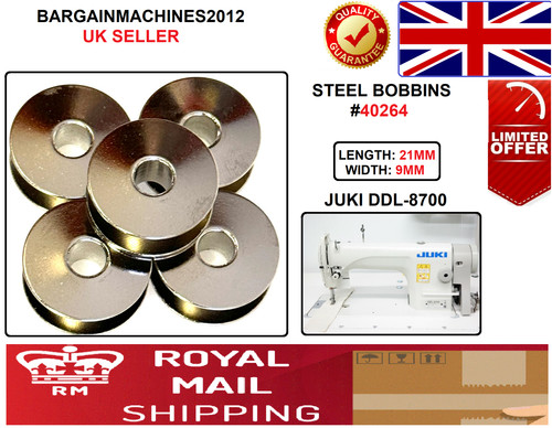 Bobine 40264 per macchina - macchina, da