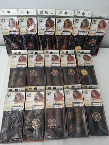 Afro beauty collection - beauty,