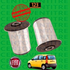 Silent block kit boccole - block,