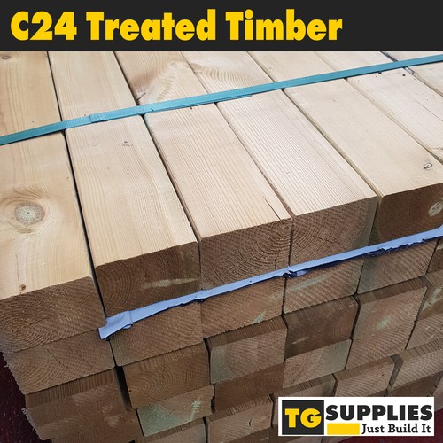 Legname trattato c24 bordo - trattato,