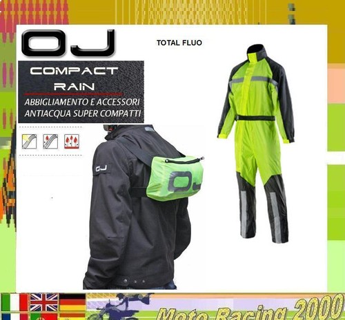 Xxl tuta antipioggia - xxl,