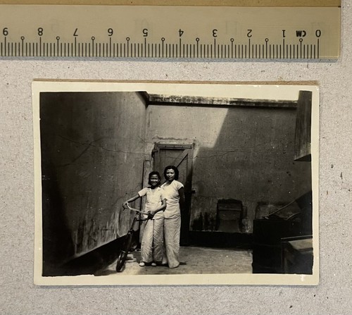 Ops originale epoca cinese - ops, d'epoca