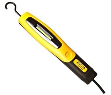 LAMPADA TORCIA A LED ZECA 330