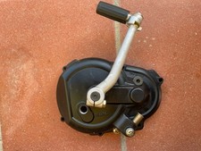 CARTER MOTORE FRIZIONE MORINI