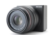 [Top MINT] RICOH GR Lens A12
