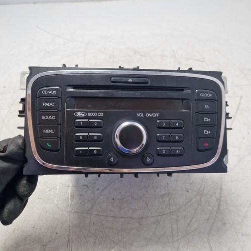 Autoradio stereo lettore - , cd