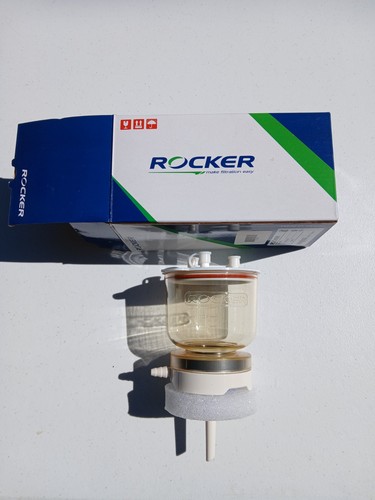 Rocker magnetic filter - rocker,