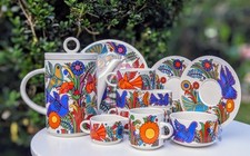 Villeroy Boch ACAPULCO piatto