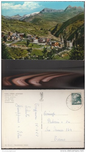 5242 valle aosta pittoresca - 5242),