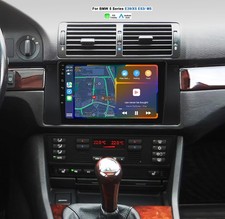 Per BMW E39 X5 E53 530i