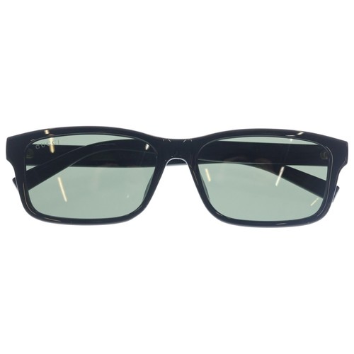 Gucci square frame sherry - sherry, line