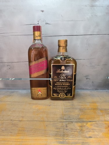 Ballantine the 12 anni - 12,