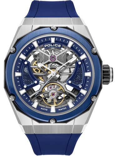 Police pewgr0082304 orologio - police,