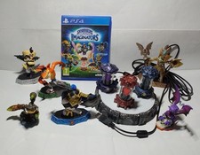 Skylanders: Imaginators PS4