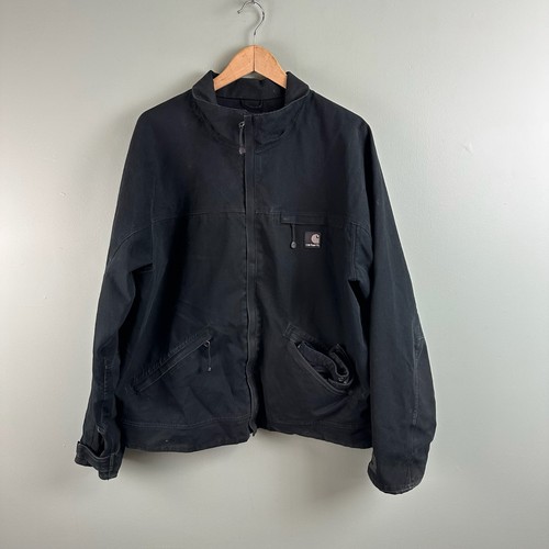Carhartt j316 black - j316,