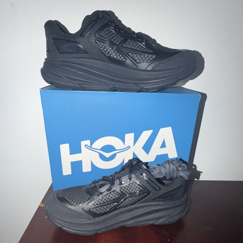 Hoka one clifton one9 nero - one,