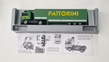 Herpa Exclusive SCANIA 144L V8