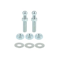 10mm Puntal Bola 5/16-18 Rosca