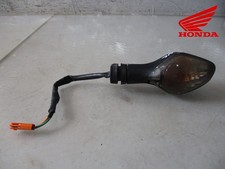 Freccia Anteriore Sinistra SX Indicatore Direzionale Honda NC 750 ABS 2014 2015