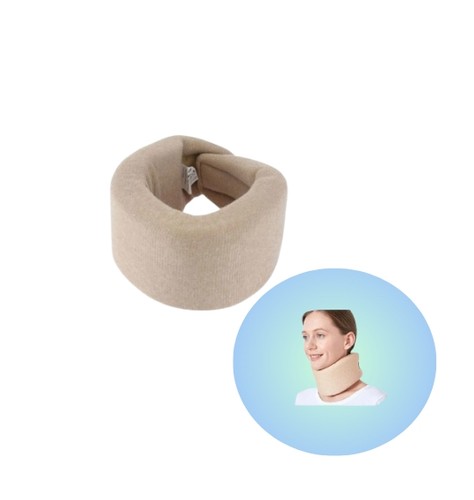 Collare cervicale morbido - collare,