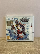 Kingdom Hearts 3D Dream Drop