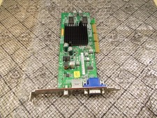 HP ATI Radeon 9200SE 128MB AGP