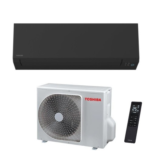 Condizionatore toshiba - condizionatore,