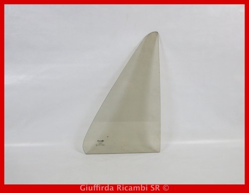 Vetro fisso triangolo - vetro,