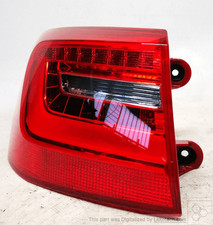 Fanale post. parte est. SX AUDI A6 (4G) 3.0TDI Q.S-tronic (180Kw) SW eecc2f