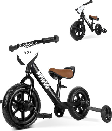 Triciclo balance bike - bike, per