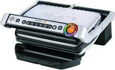 Rowenta OptiGrill GR702D – Griglia Automatica 2000W | Ricondizionato Eccellente
