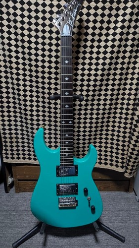 Rich corpo chitarra - b.c.,