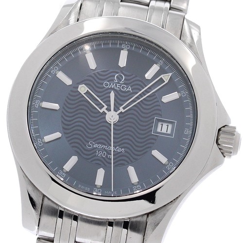 Orologio uomo omega - orologio,