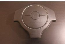 Modulo volante in pelle