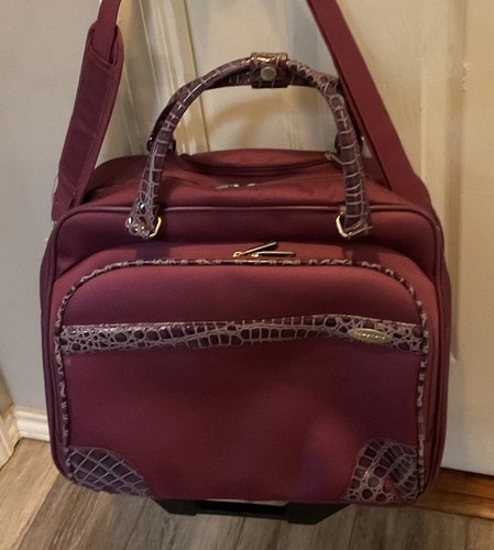 Valigia trasporto samsonite - valigia,