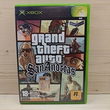 GTA San Andreas - Grand Theft