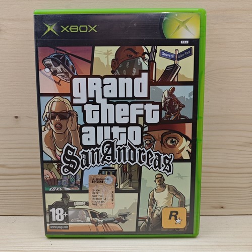 Gta san andreas grand - grand, theft